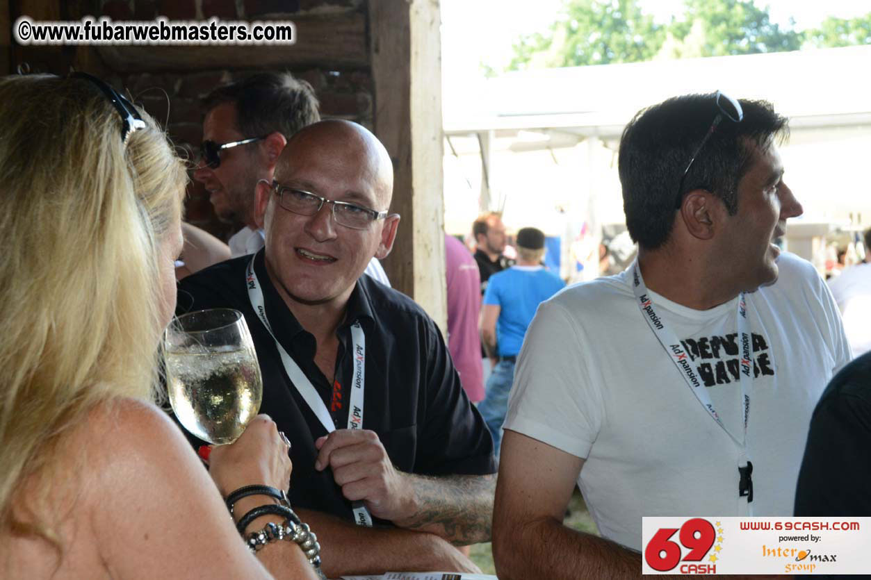 Adult Webmaster Meeting day