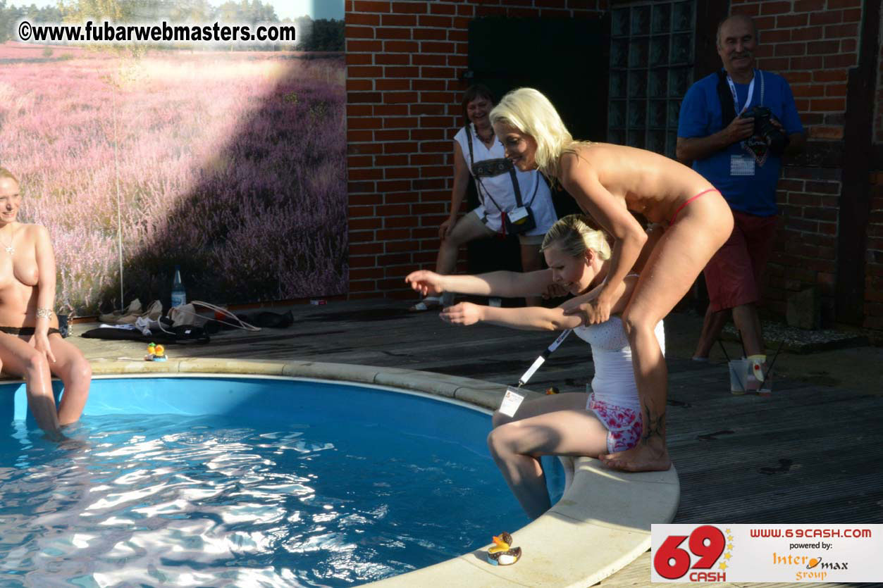 Adult Webmaster Meeting day