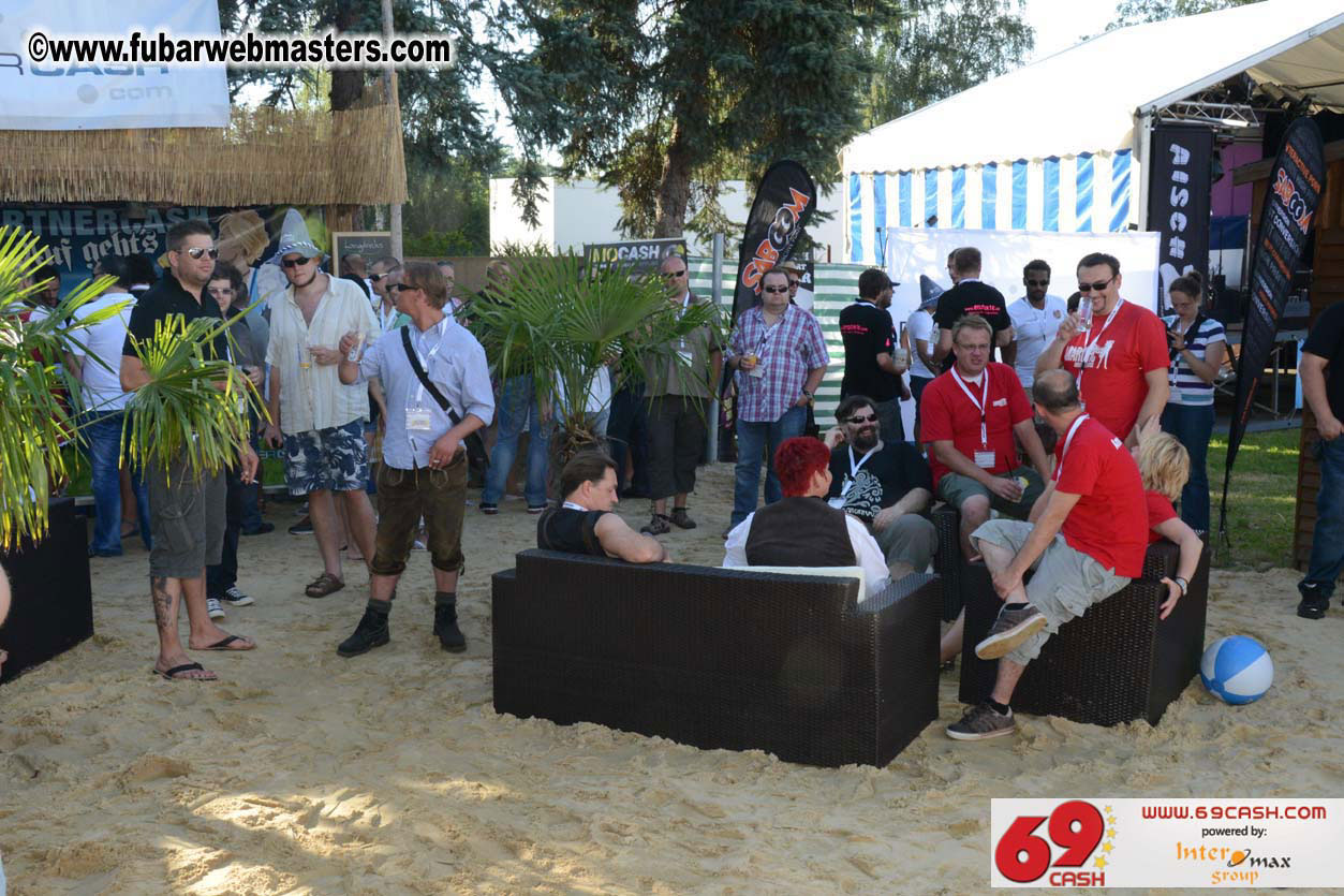 Adult Webmaster Meeting day