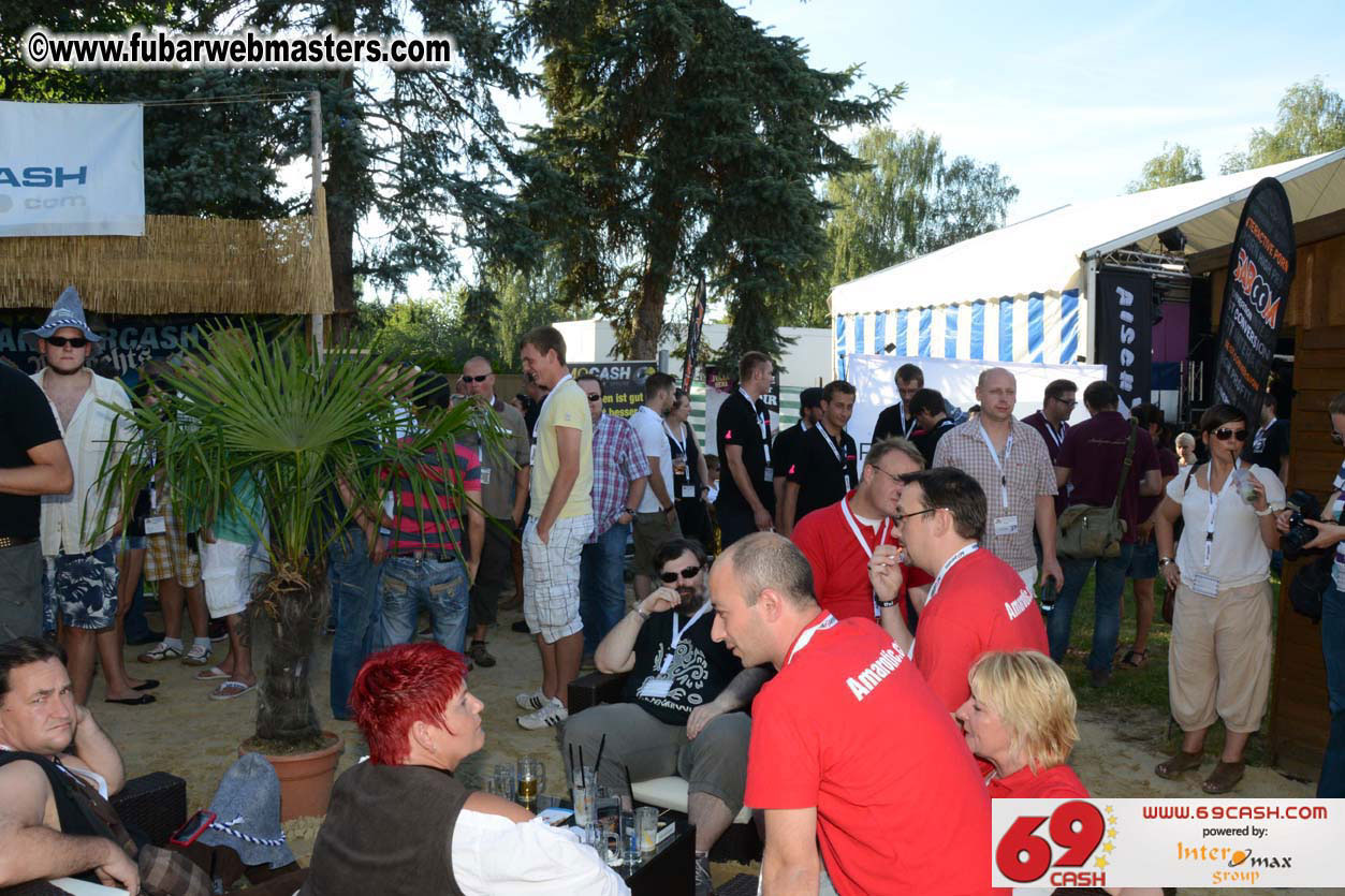 Adult Webmaster Meeting day