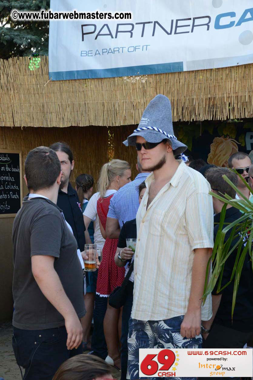 Adult Webmaster Meeting day