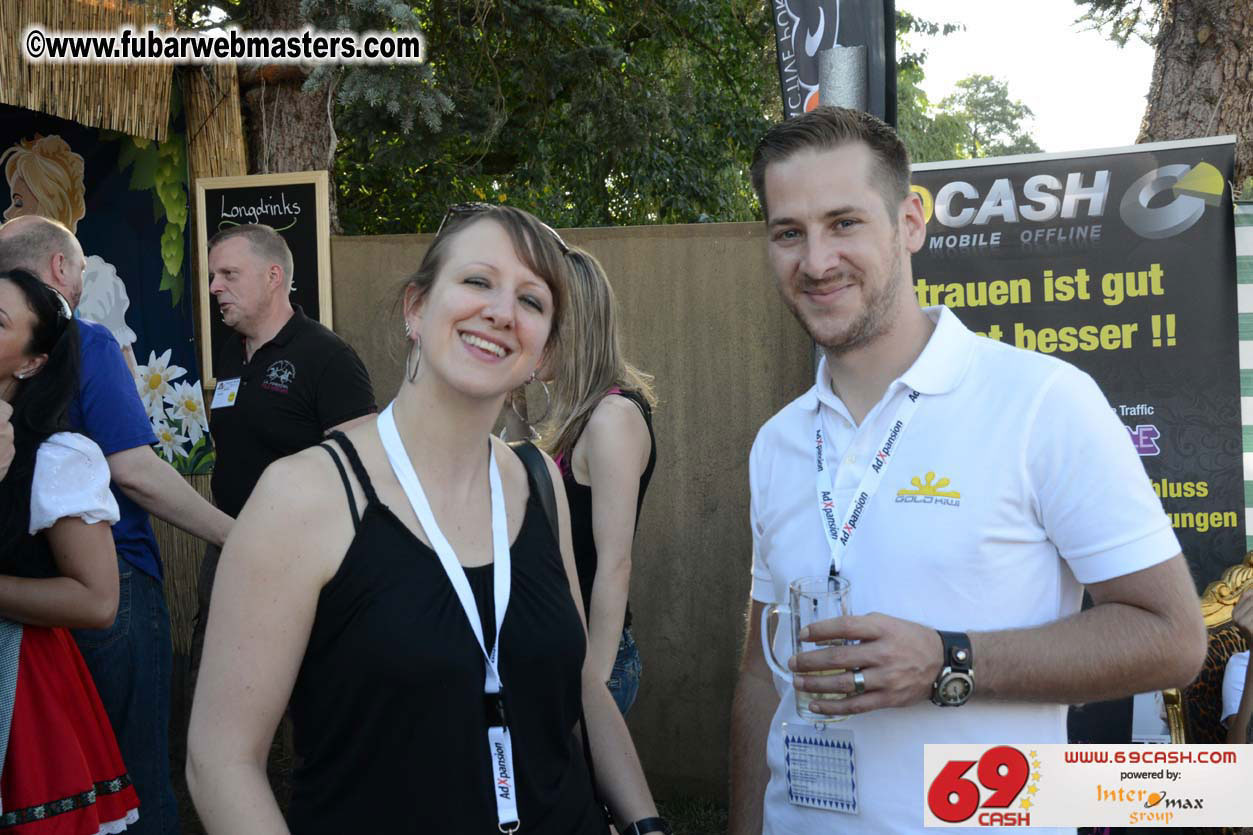 Adult Webmaster Meeting day