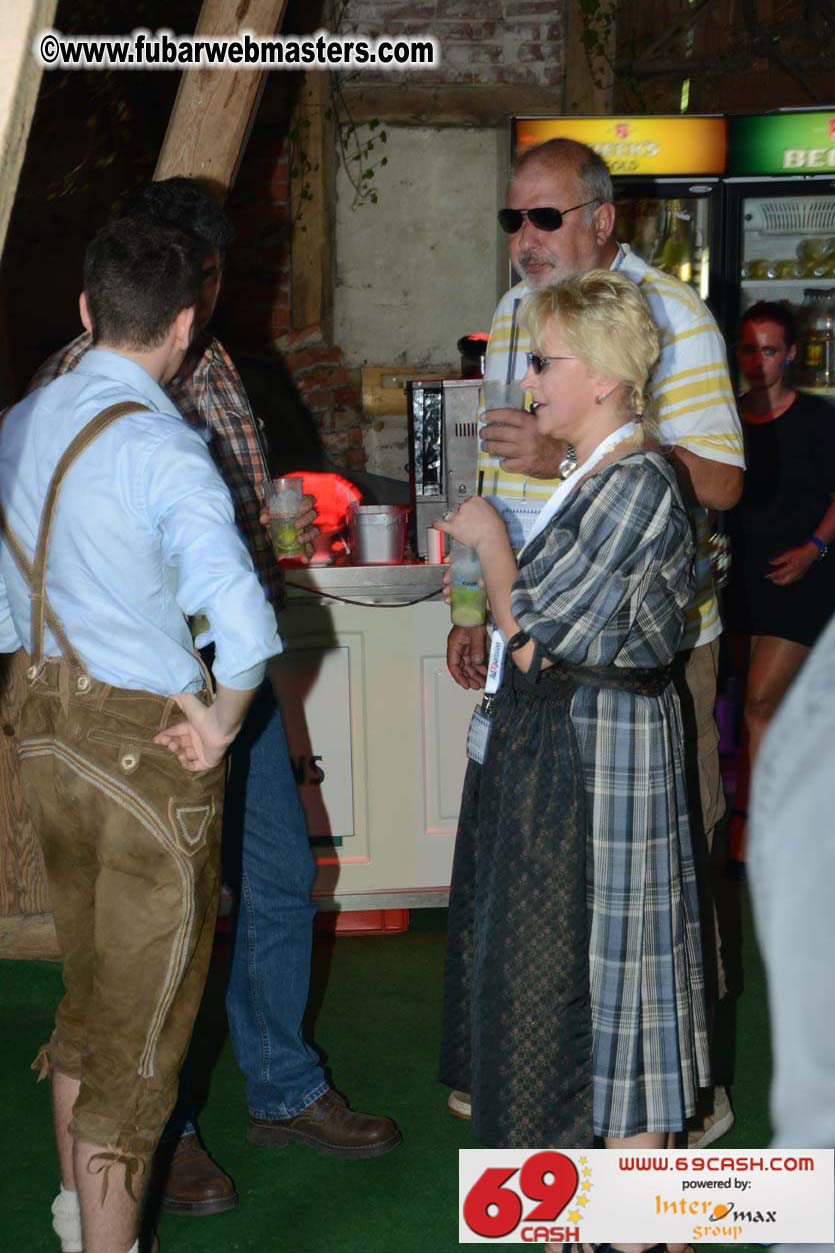 Adult Webmaster Meeting day