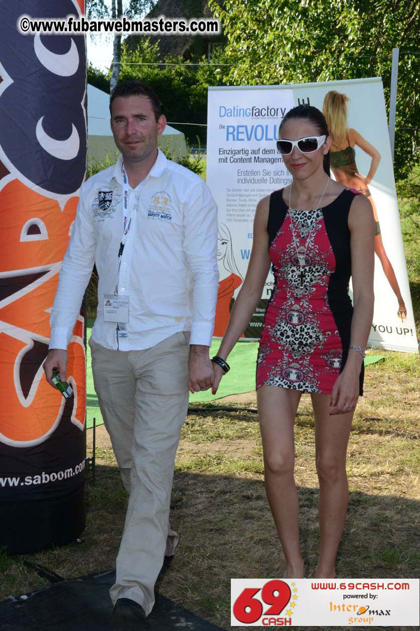 Adult Webmaster Meeting day