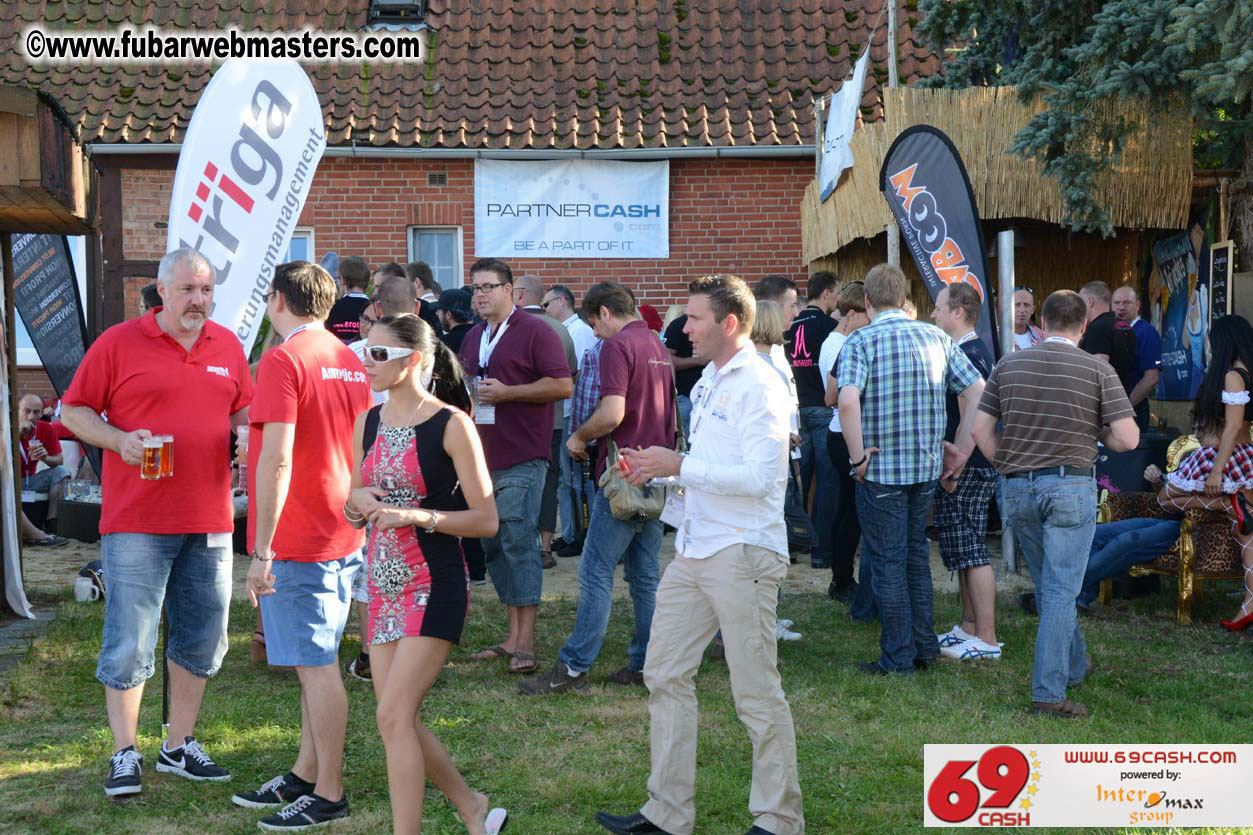 Adult Webmaster Meeting day