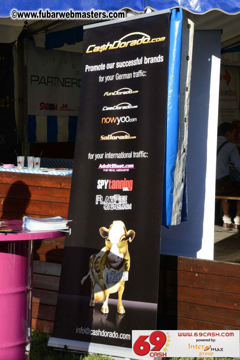 Adult Webmaster Meeting day