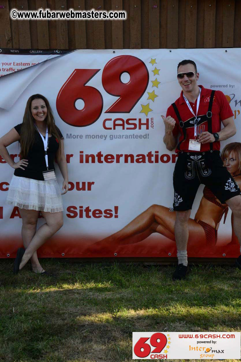 Adult Webmaster Meeting day