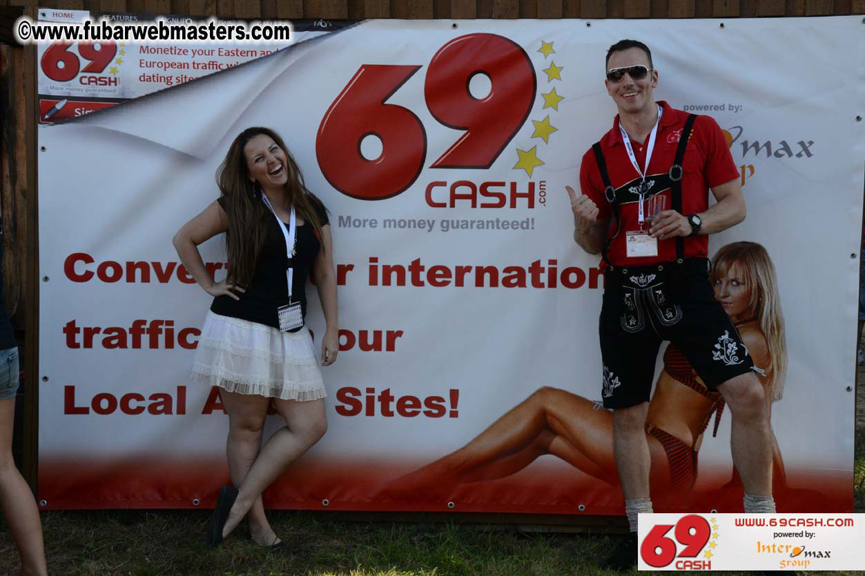 Adult Webmaster Meeting day