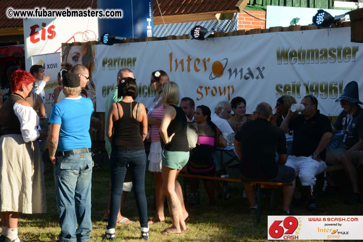 Adult Webmaster Meeting day