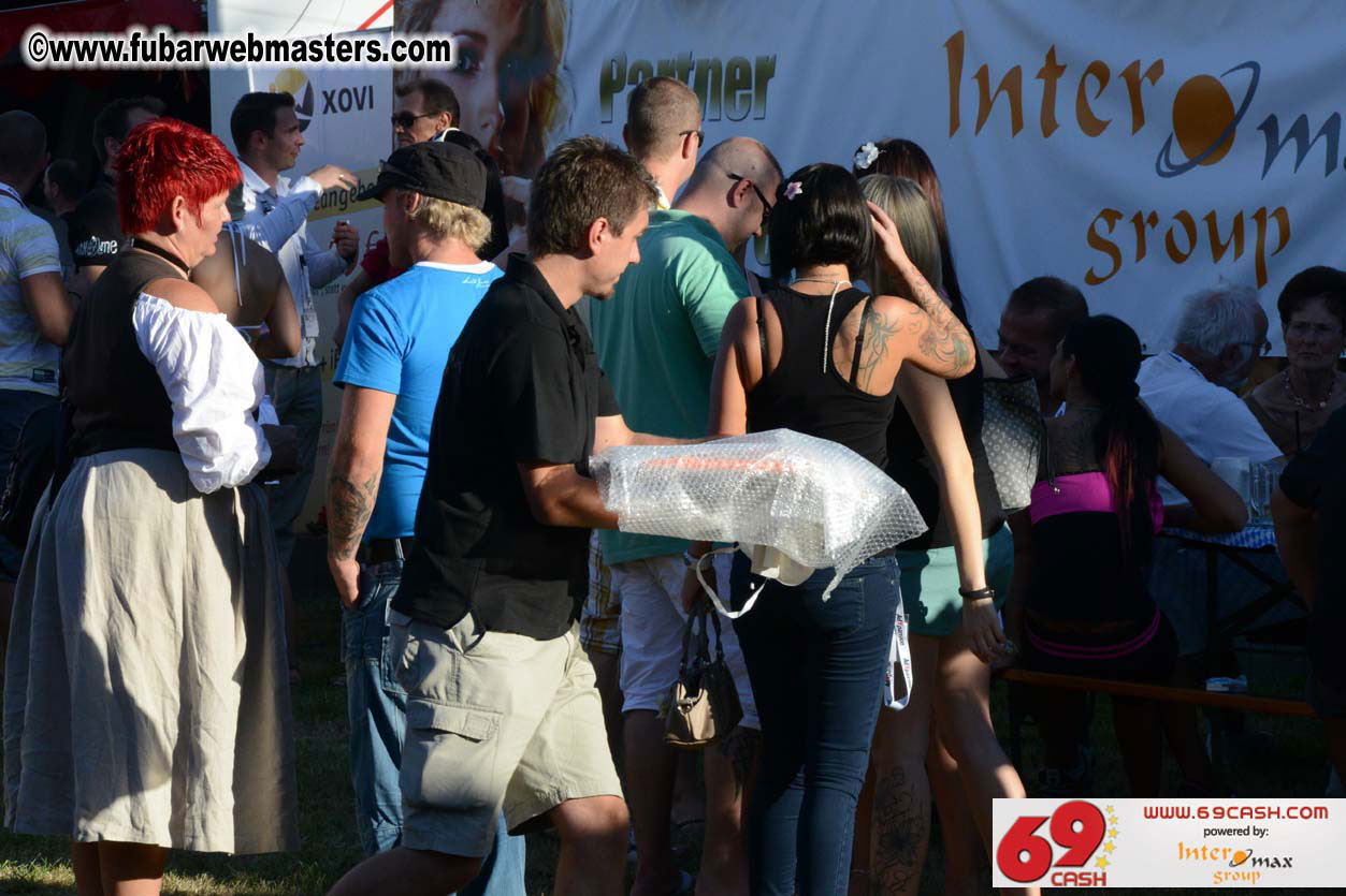 Adult Webmaster Meeting day