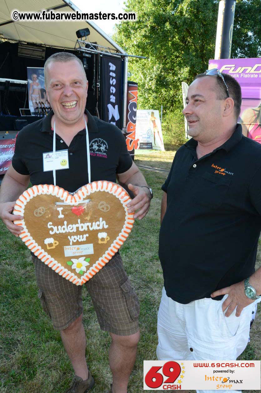 Adult Webmaster Meeting day