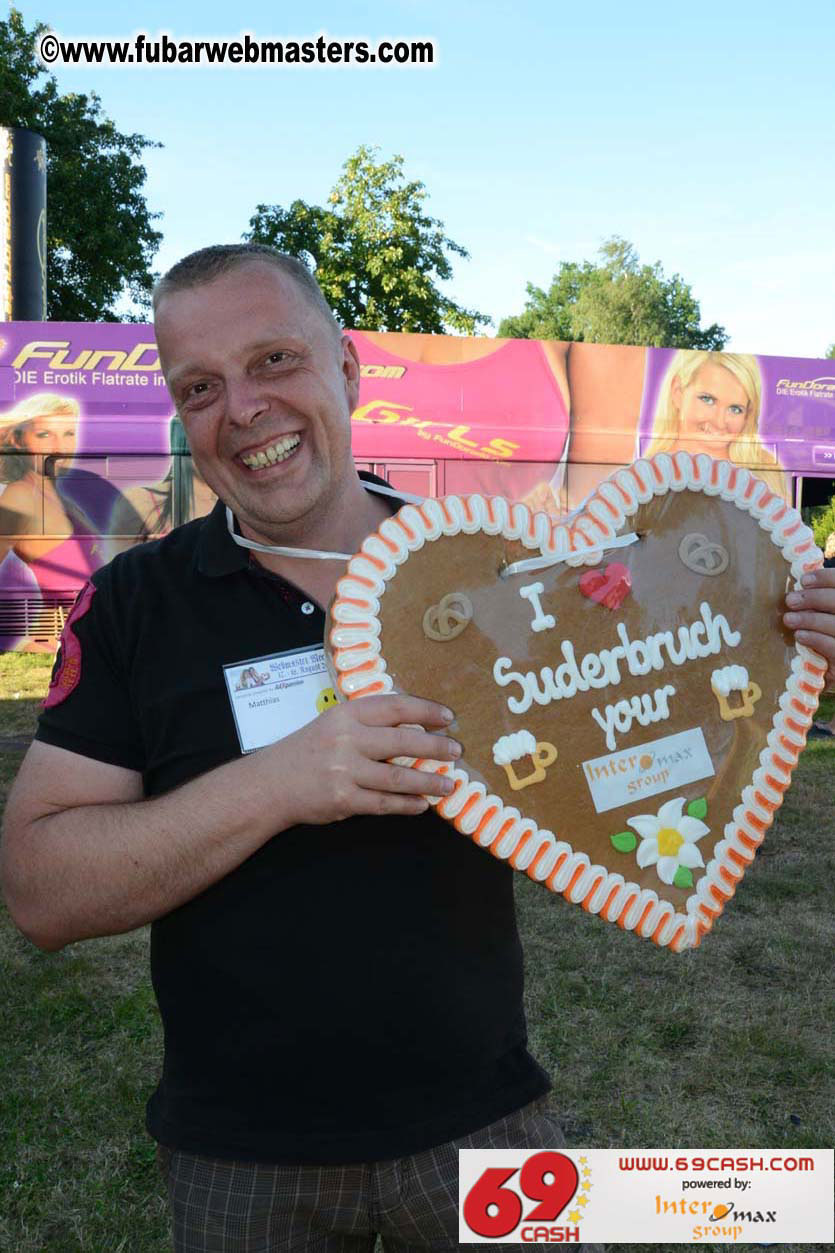 Adult Webmaster Meeting day