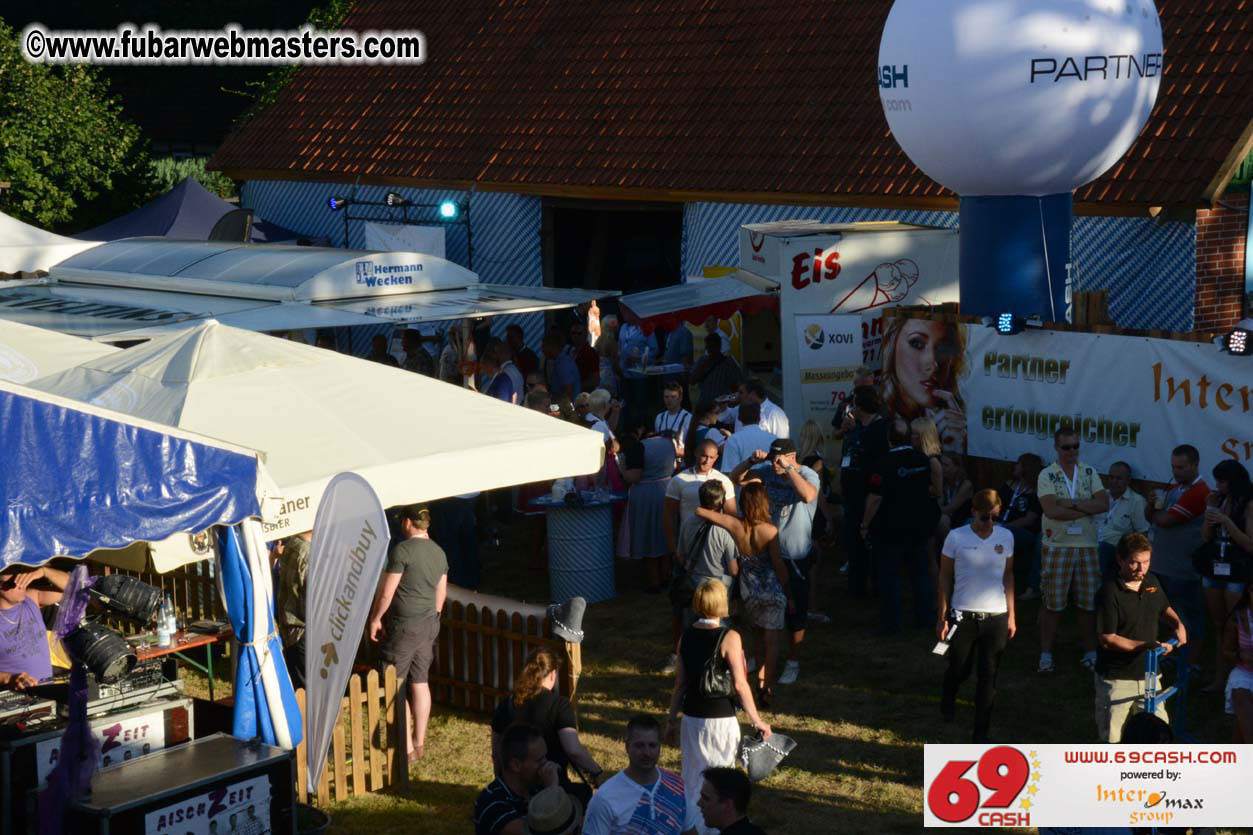 Adult Webmaster Meeting day