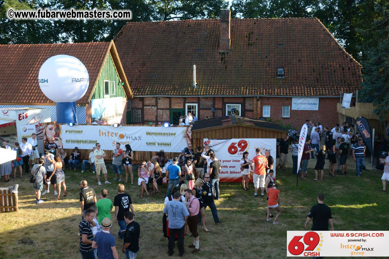 Adult Webmaster Meeting day