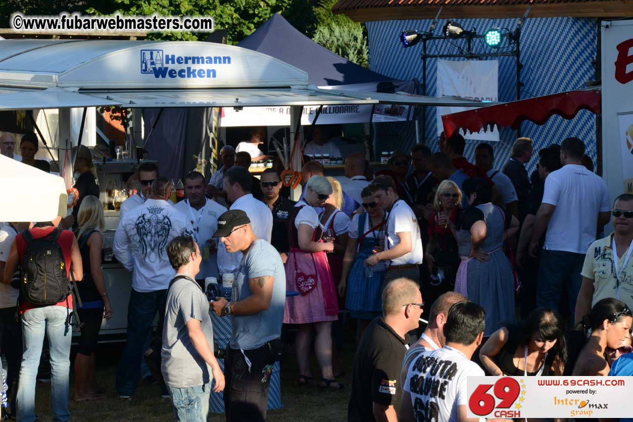 Adult Webmaster Meeting day