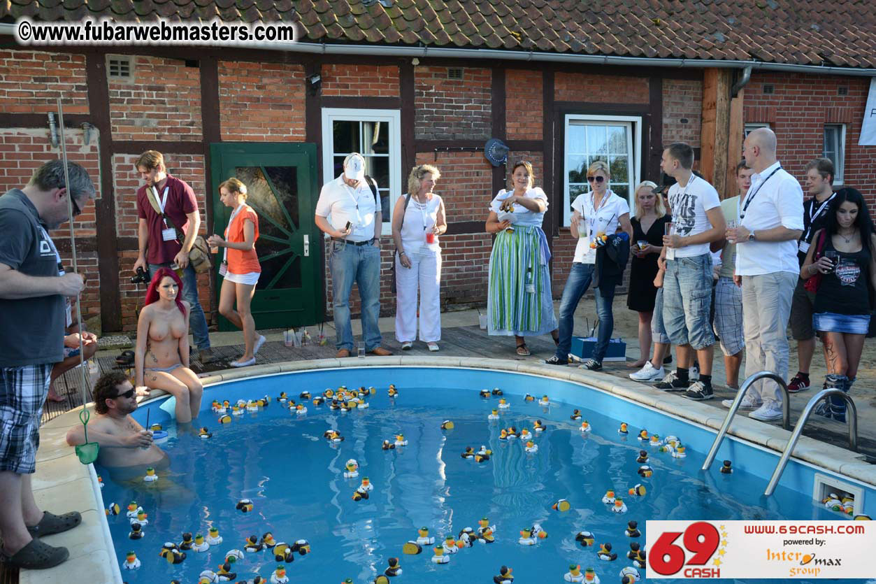 Adult Webmaster Meeting day