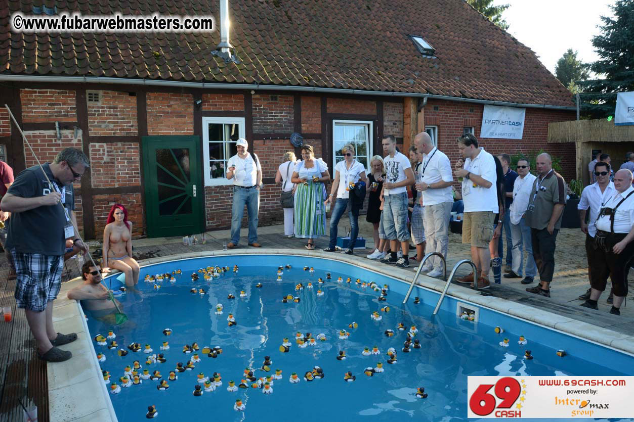 Adult Webmaster Meeting day