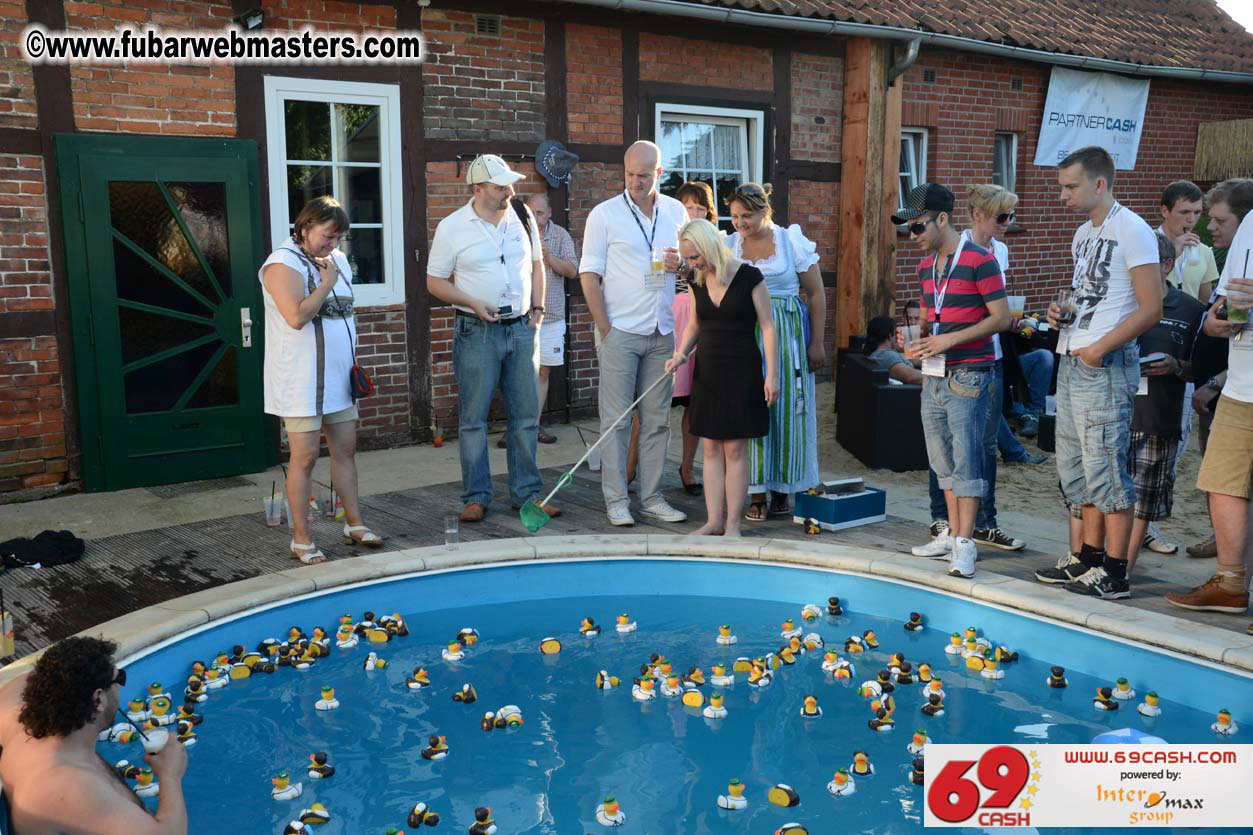 Adult Webmaster Meeting day