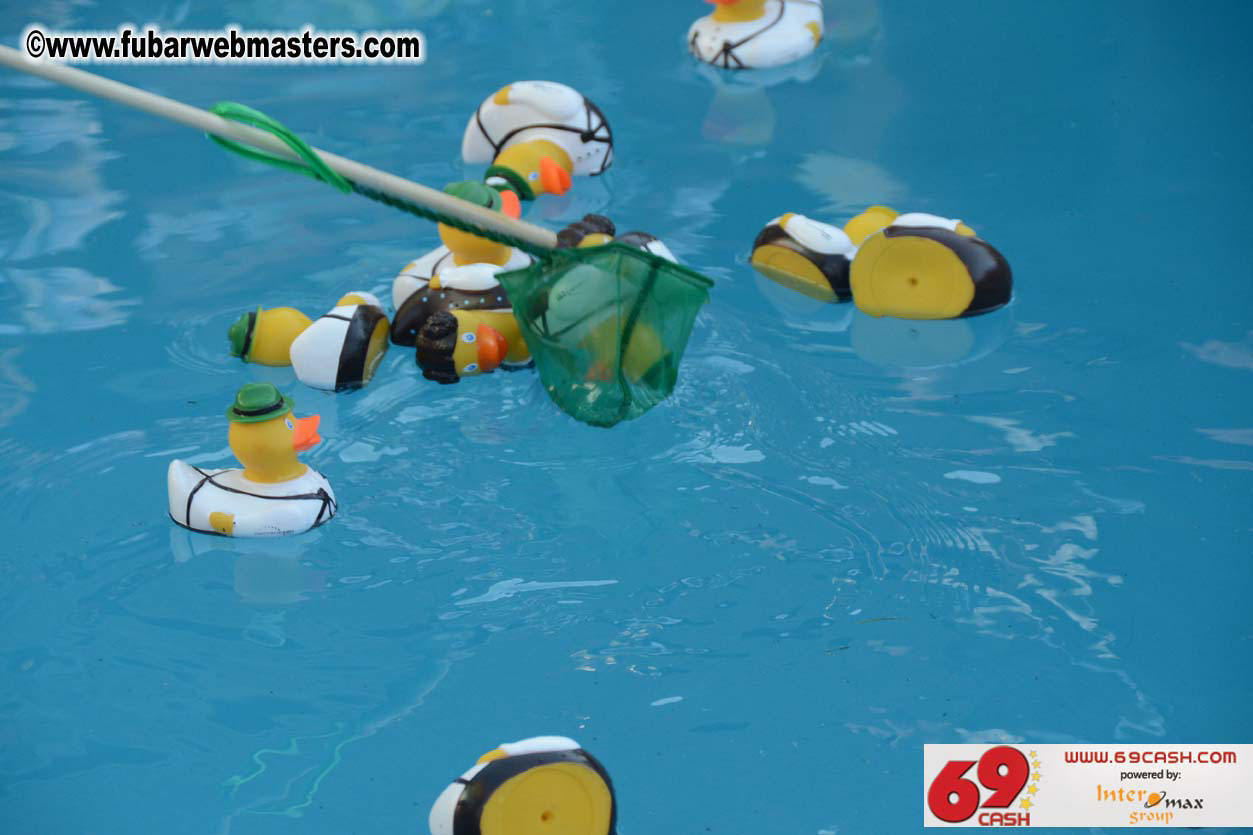 Adult Webmaster Meeting day