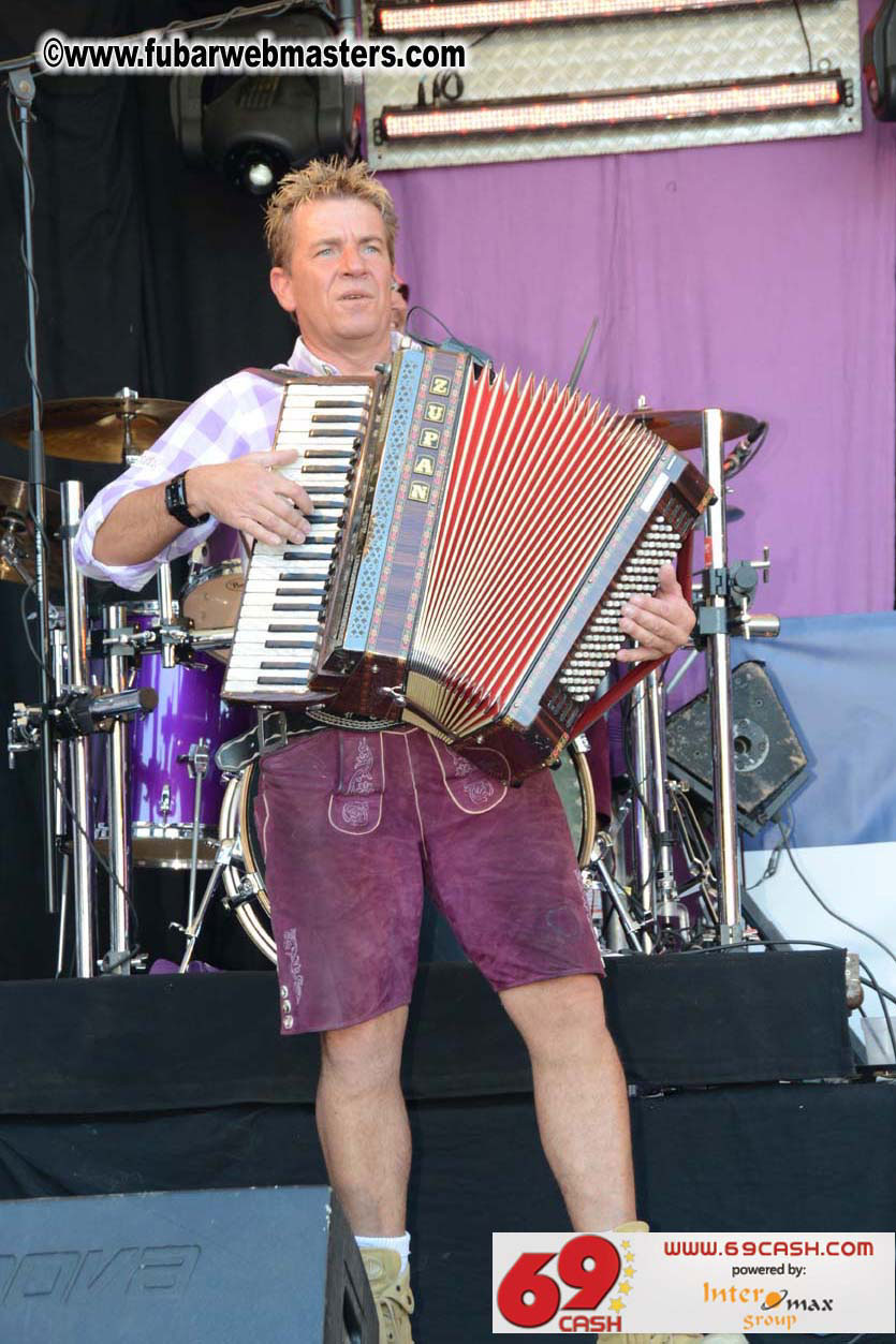 Adult Webmaster Meeting day