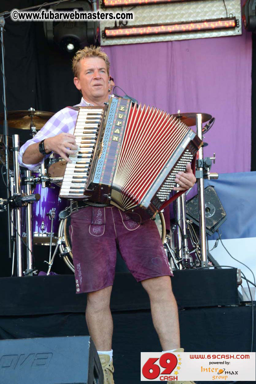 Adult Webmaster Meeting day