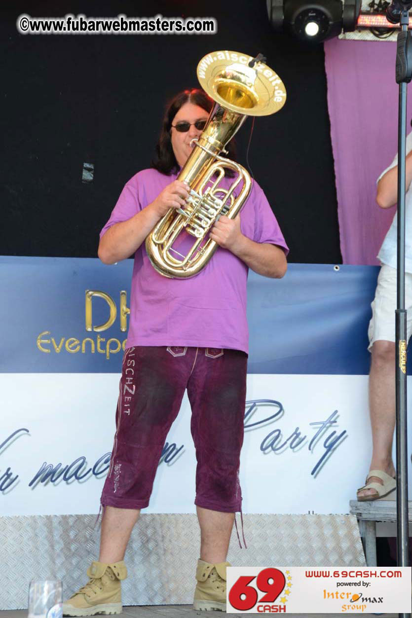 Adult Webmaster Meeting day