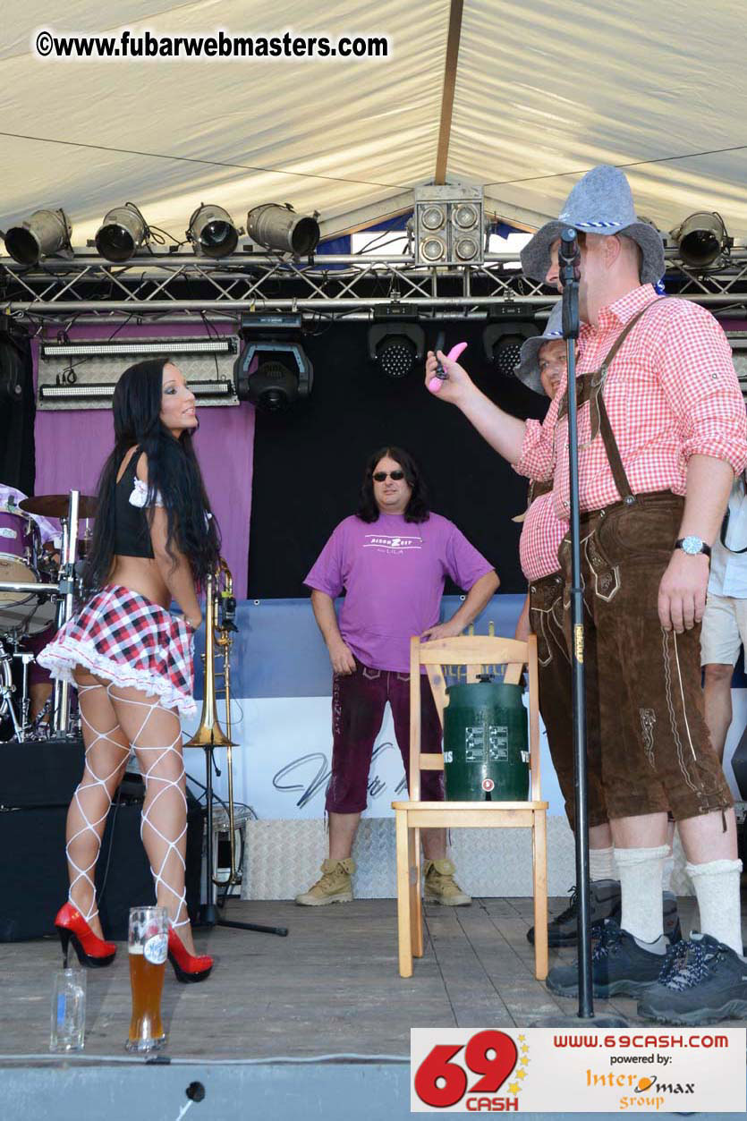 Adult Webmaster Meeting day