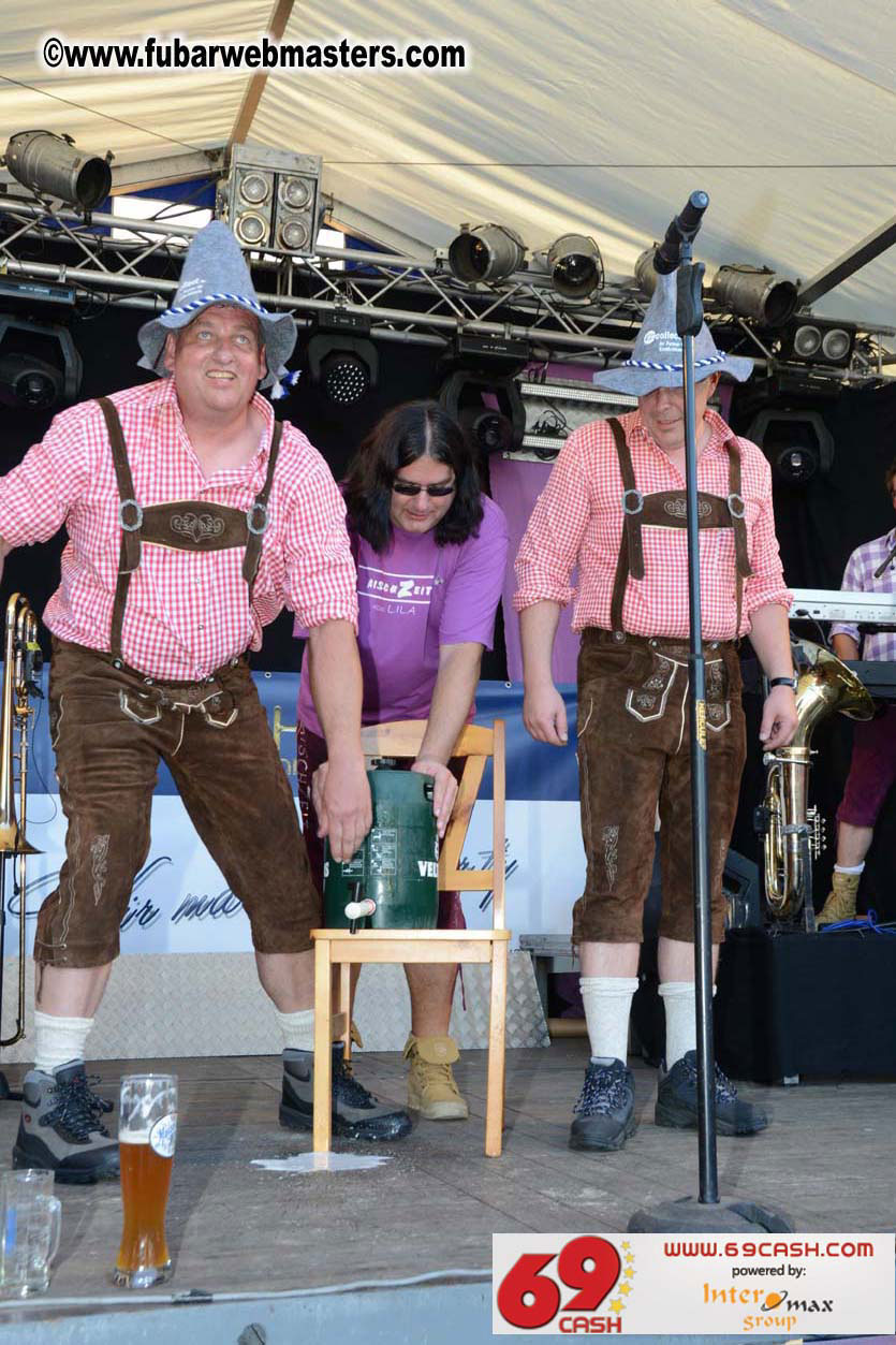 Adult Webmaster Meeting day