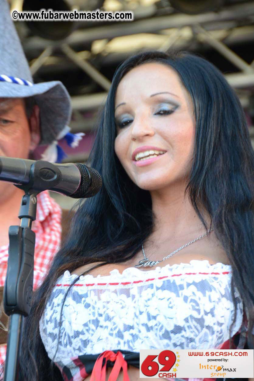 Adult Webmaster Meeting day