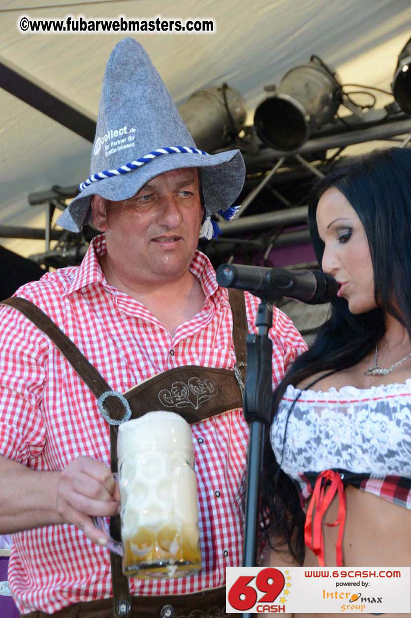 Adult Webmaster Meeting day