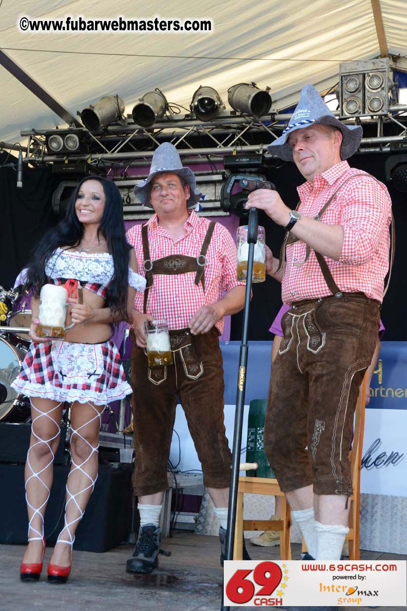 Adult Webmaster Meeting day