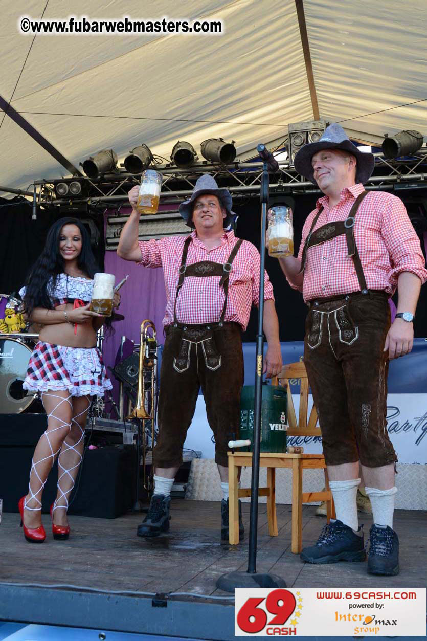 Adult Webmaster Meeting day