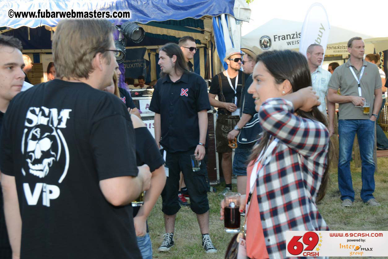 Adult Webmaster Meeting day