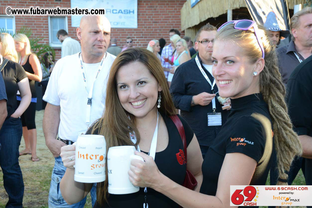 Adult Webmaster Meeting day