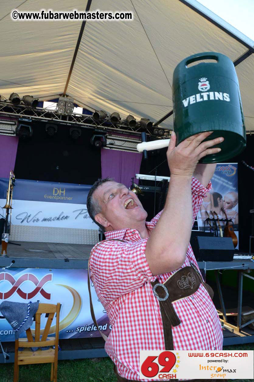 Adult Webmaster Meeting day