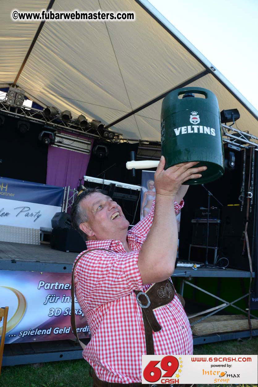 Adult Webmaster Meeting day