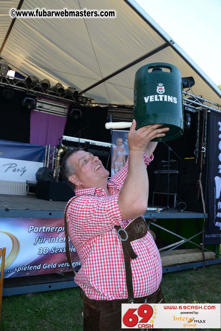 Adult Webmaster Meeting day