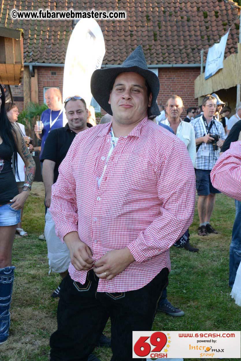 Adult Webmaster Meeting day