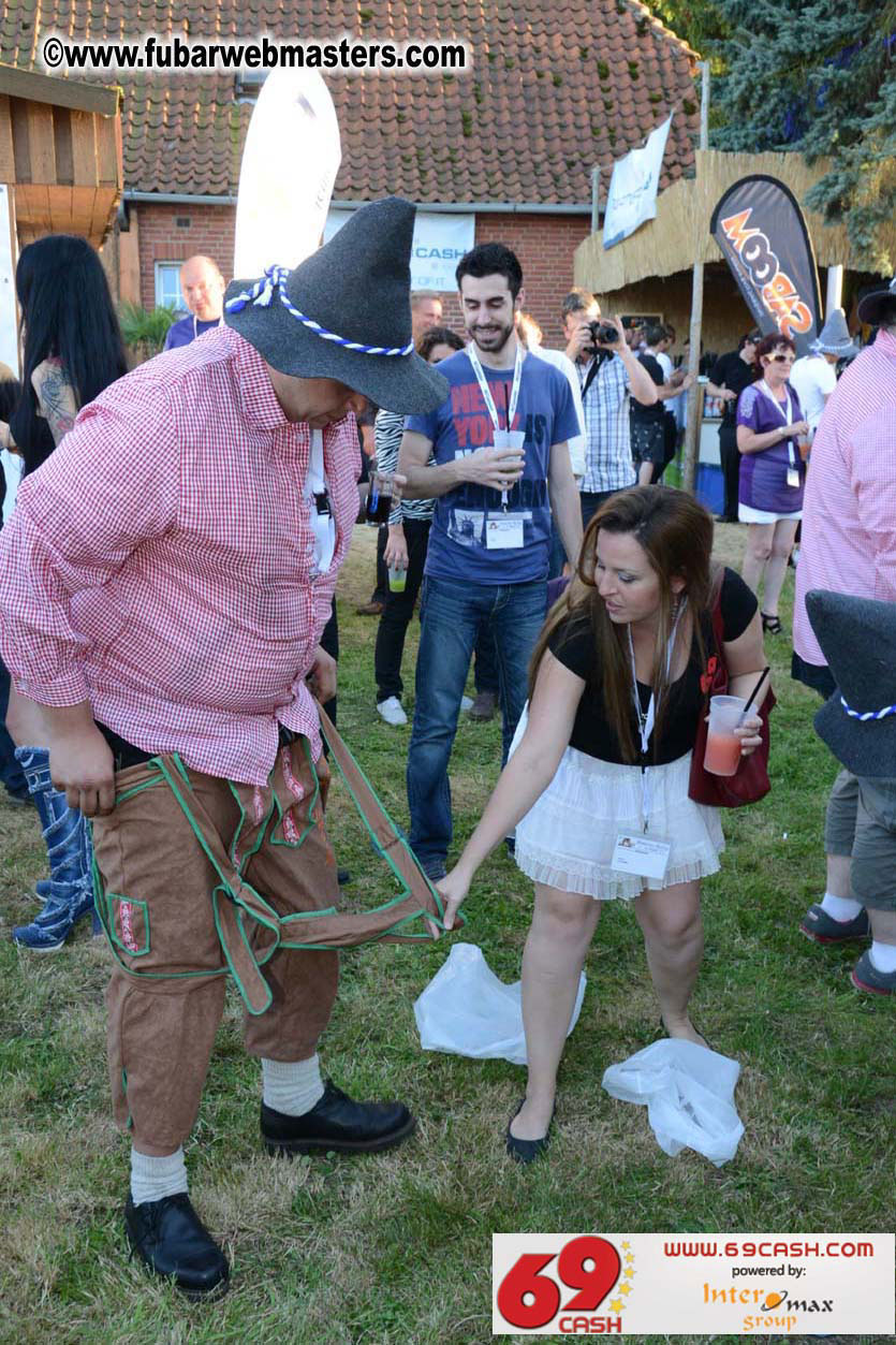 Adult Webmaster Meeting day