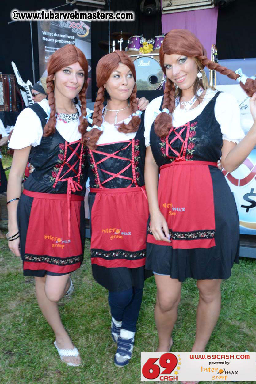 Adult Webmaster Meeting day