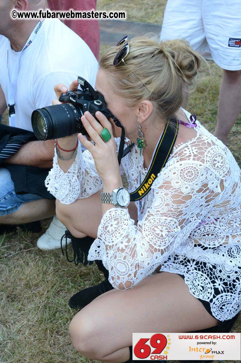 Adult Webmaster Meeting day