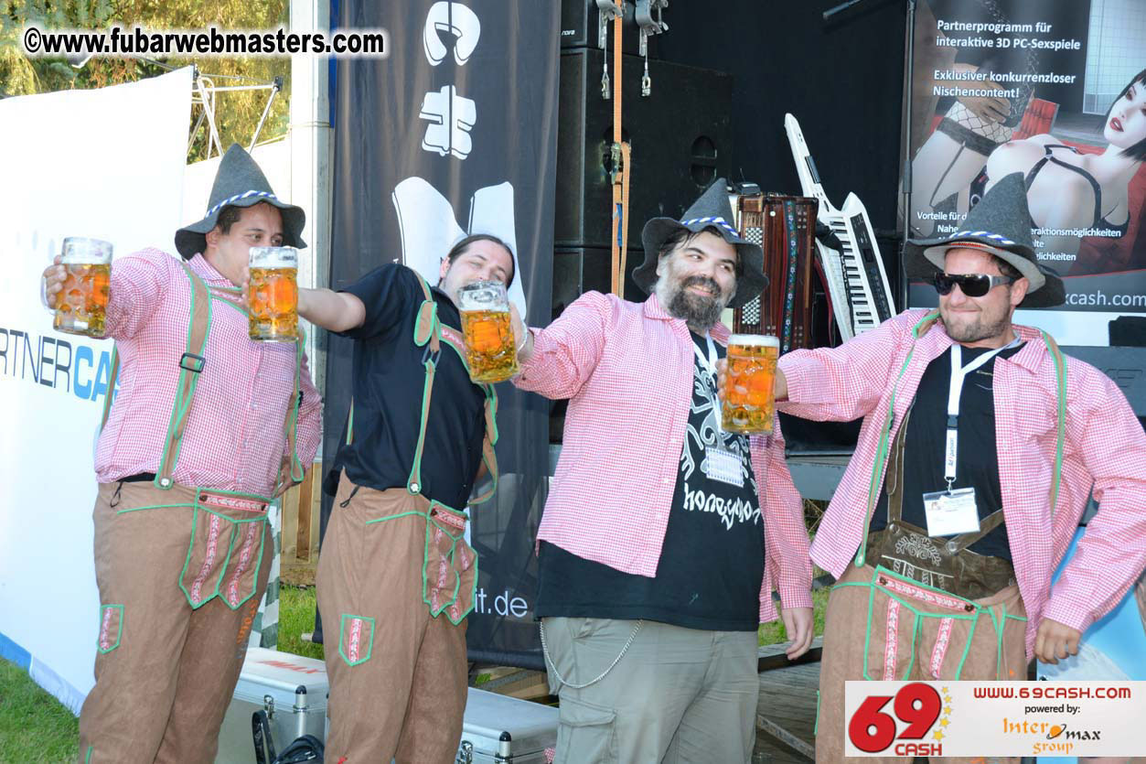 Adult Webmaster Meeting day