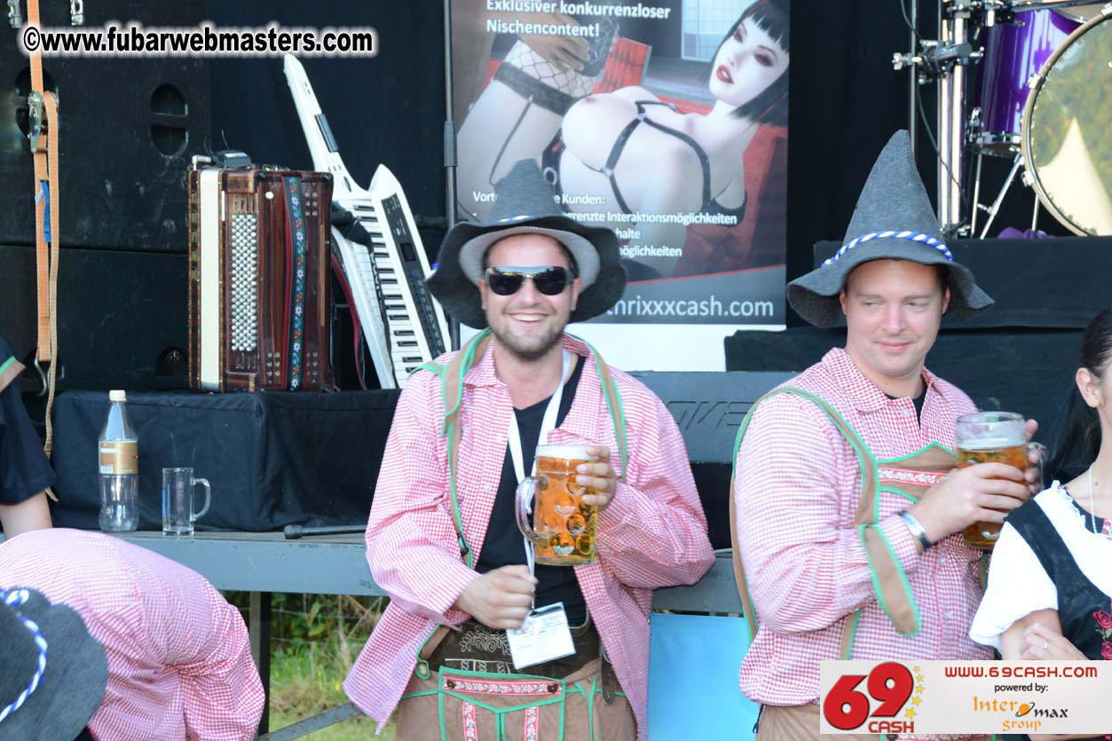 Adult Webmaster Meeting day