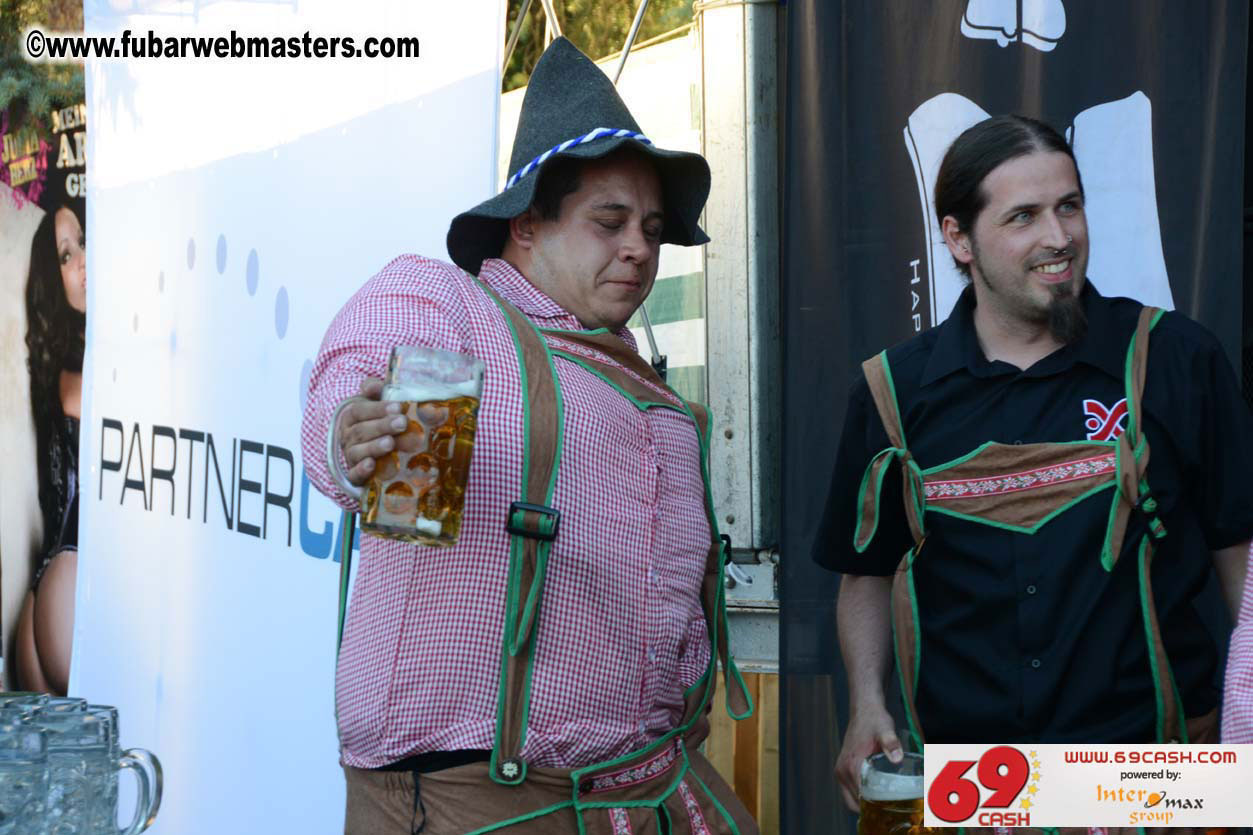 Adult Webmaster Meeting day