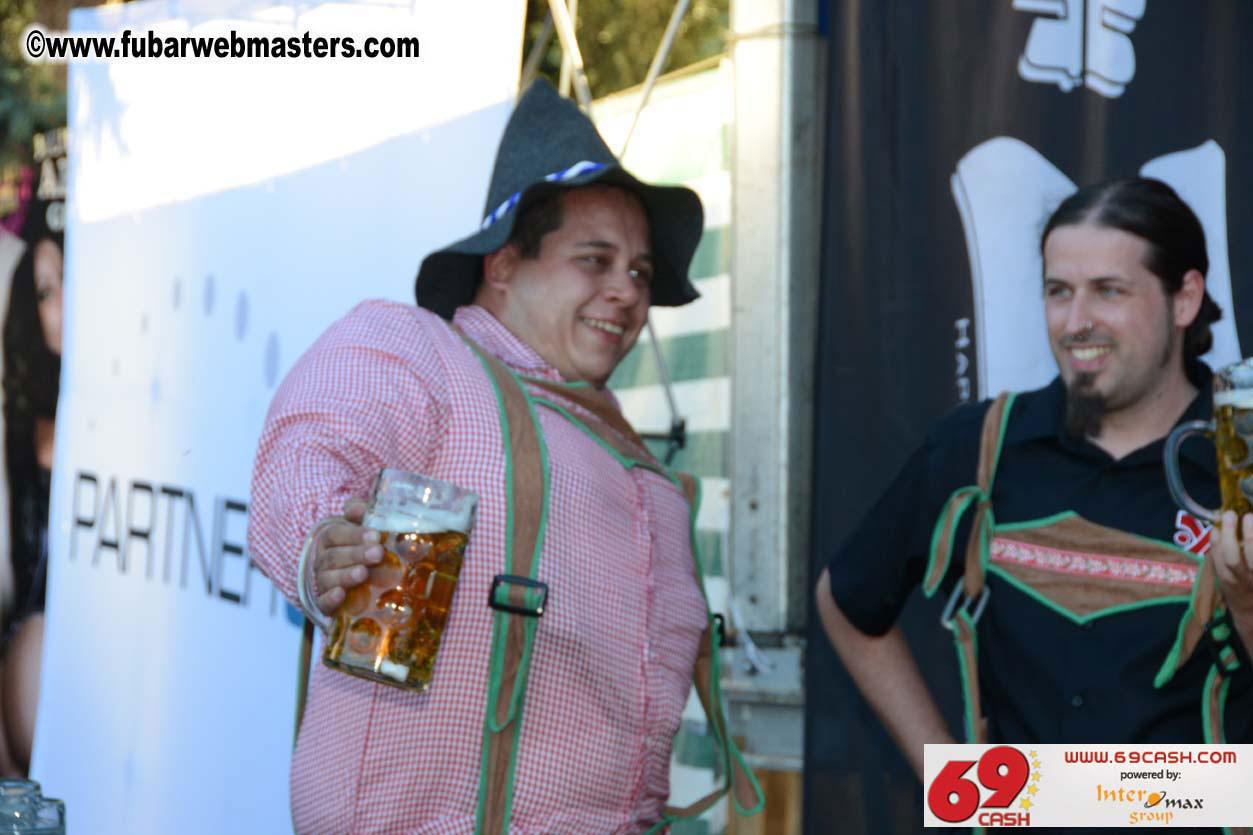 Adult Webmaster Meeting day