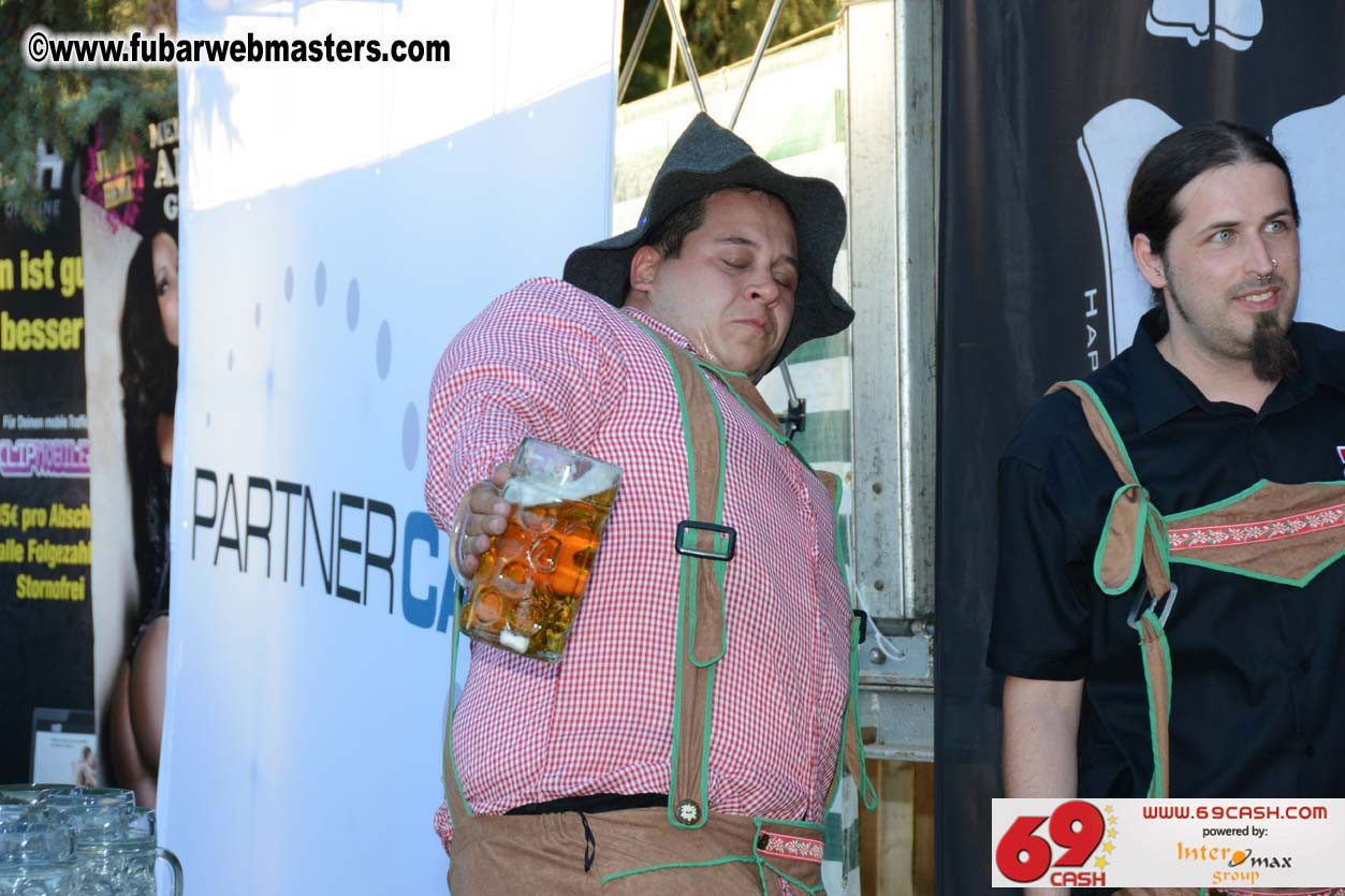 Adult Webmaster Meeting day