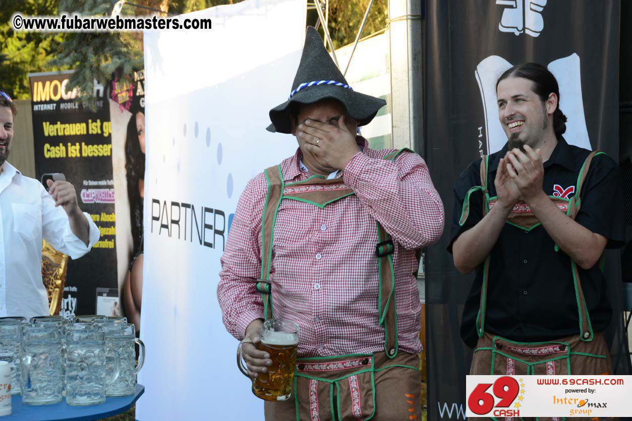 Adult Webmaster Meeting day