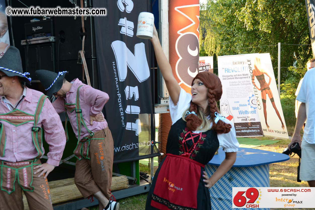 Adult Webmaster Meeting day