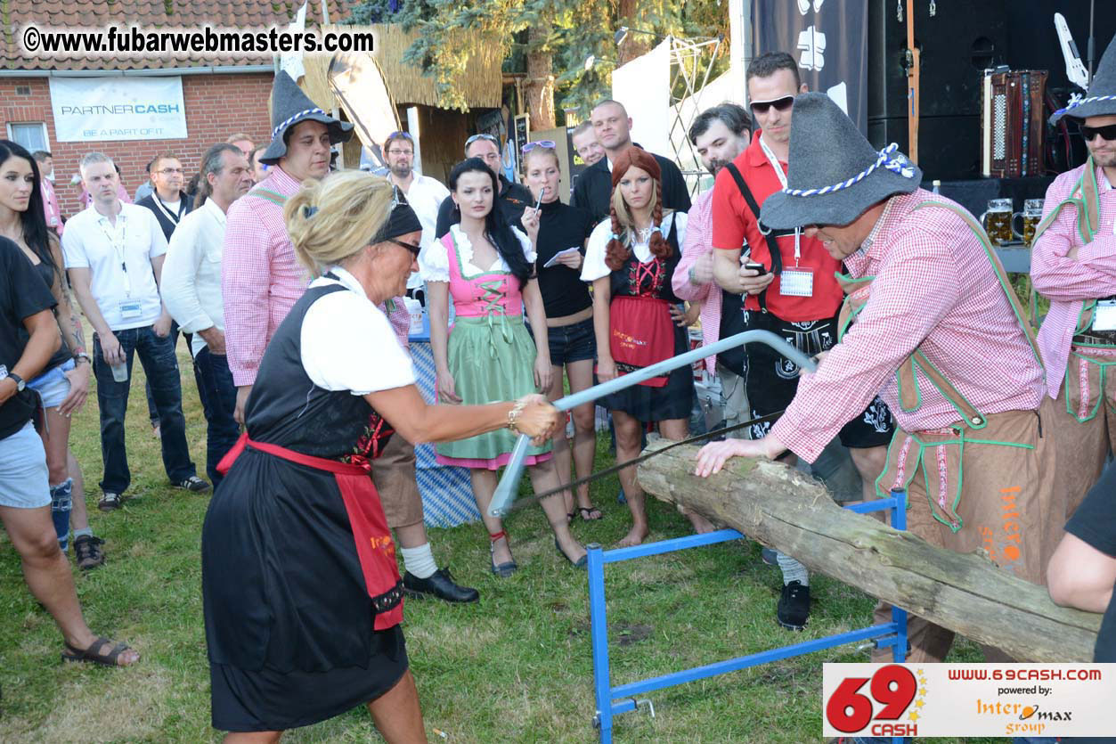 Adult Webmaster Meeting day