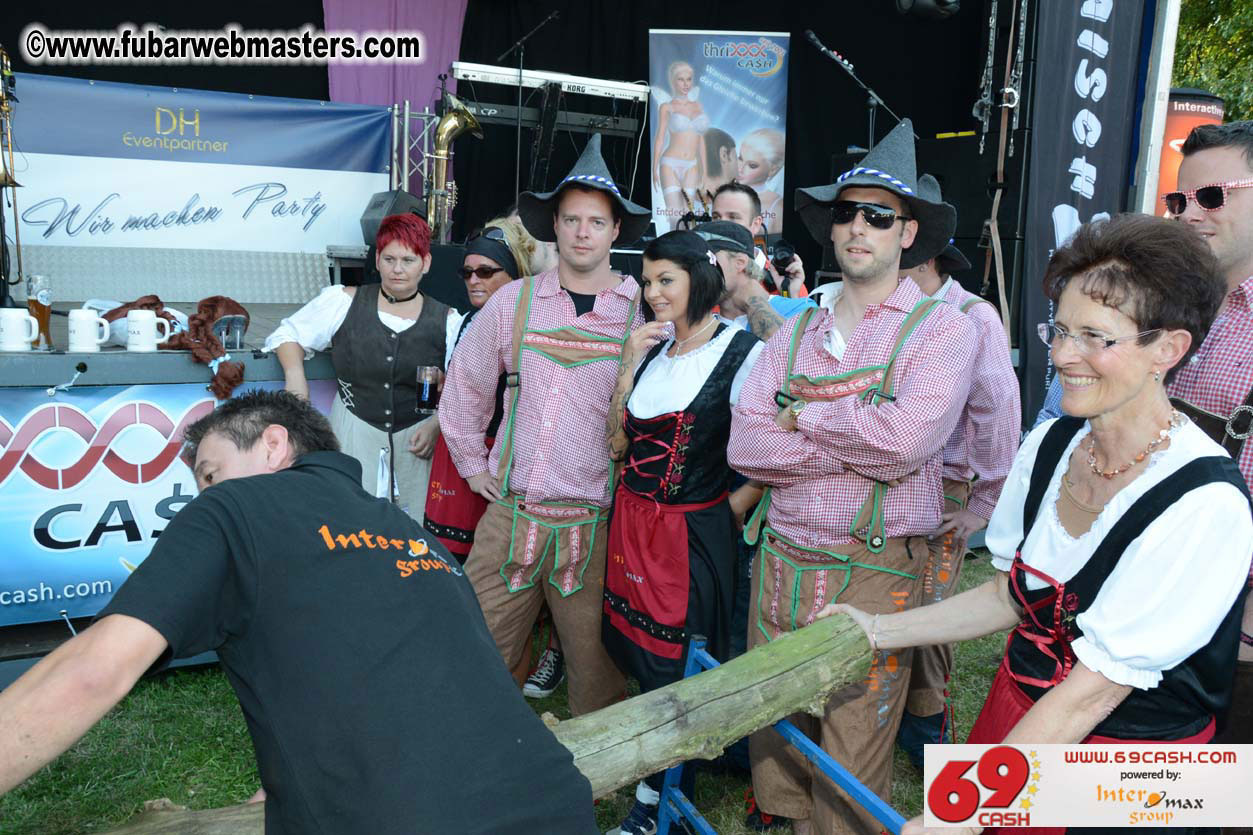 Adult Webmaster Meeting day